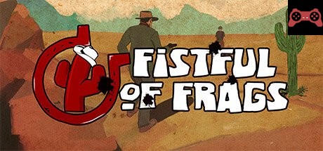 Fistful of Frags System Requirements
