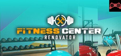 Fitness Center Renovator System Requirements
