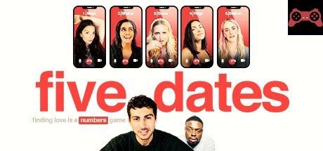 Five Dates System Requirements