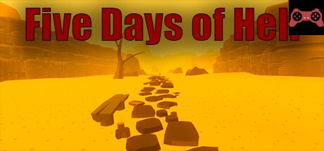 Five Days of Hell System Requirements
