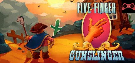 Five-Finger Gunslinger System Requirements