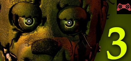 Five Nights at Freddy's 3 System Requirements