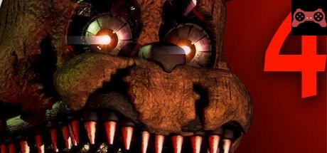 Five Nights at Freddy's 4 System Requirements
