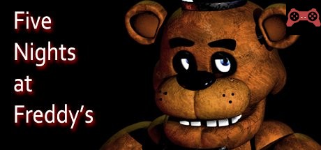 Five Nights at Freddy's System Requirements