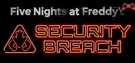 Five Nights at Freddy's: Security Breach System Requirements