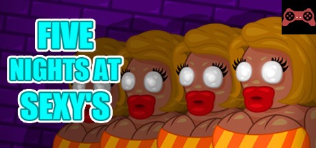 Five Nights at Sexy's System Requirements