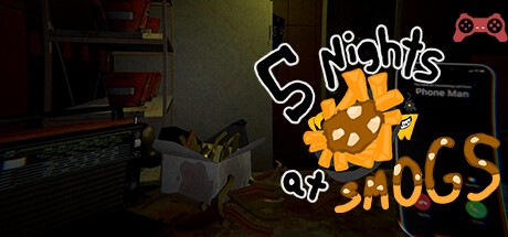 Five Nights At Smog's Poutinerie System Requirements