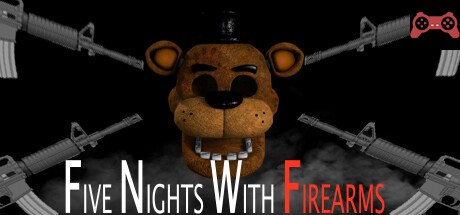 Five Nights With Firearms System Requirements