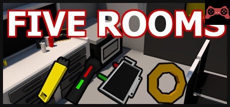 Five Rooms System Requirements