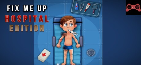 Fix Me Up - Hospital Edition System Requirements