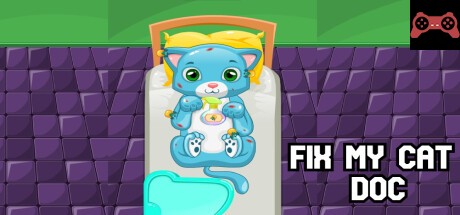 Fix My Cat Doc System Requirements