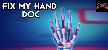 Fix My Hand Doc System Requirements