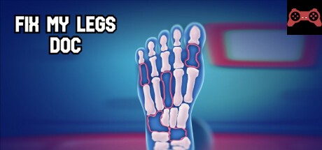 Fix My Legs Doc System Requirements