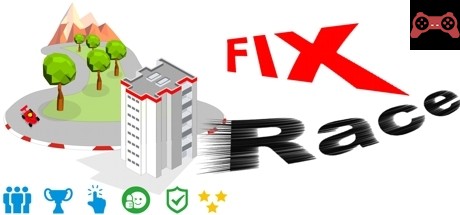 Fix Race System Requirements