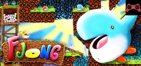 Fjong System Requirements