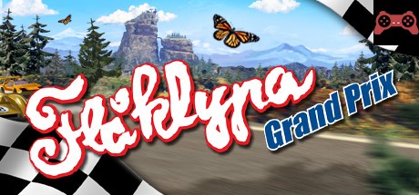 Flåklypa Grand Prix System Requirements