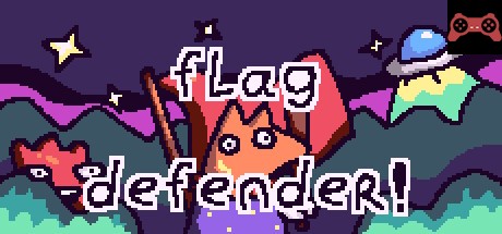 Flag Defender! System Requirements