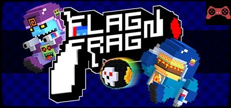 Flag N Frag System Requirements