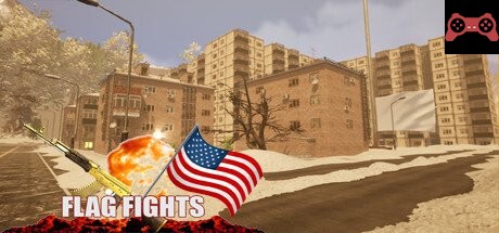 FLAGFIGHTS System Requirements