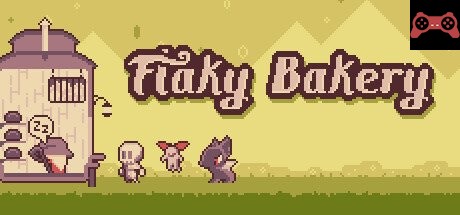Flaky Bakery System Requirements