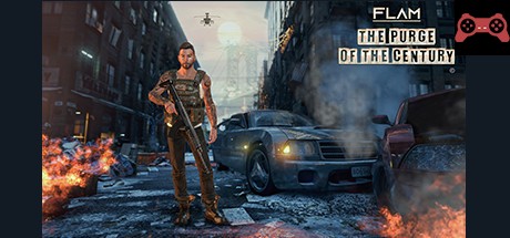 FLAM THE PURGE OF THE CENTURY System Requirements