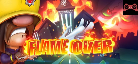 Flame Over System Requirements
