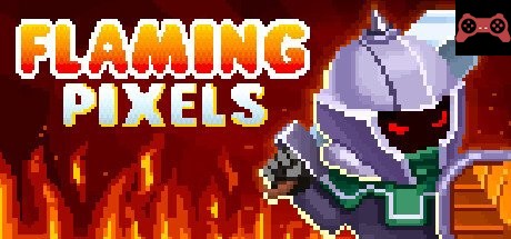 Flaming Pixels System Requirements