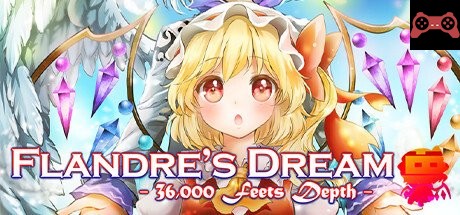 Flandre's dream. - 36000 ft deep - System Requirements