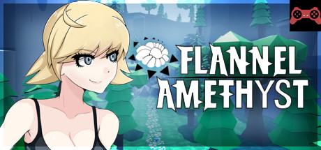 Flannel Amethyst System Requirements