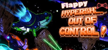 Flappy Hypership Out of Control System Requirements