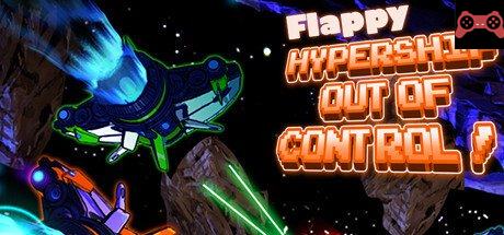 Flappy Hypership Out of Control System Requirements
