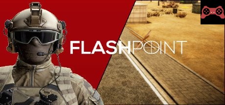Flash Point - Online FPS System Requirements