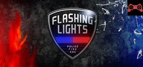 Flashing Lights - Police, Firefighting, Emergency Services Simulator System Requirements