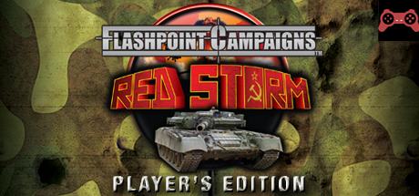 Flashpoint Campaigns: Red Storm Player's Edition System Requirements