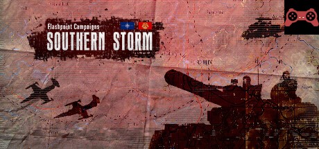 Flashpoint Campaigns: Southern Storm System Requirements