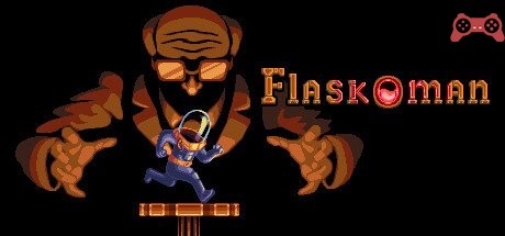 Flaskoman System Requirements