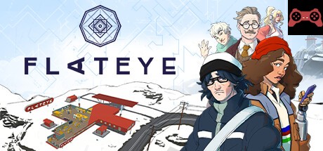 Flat Eye System Requirements