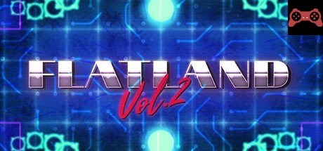 Flatland Vol.2 System Requirements