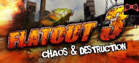 Flatout 3: Chaos & Destruction System Requirements