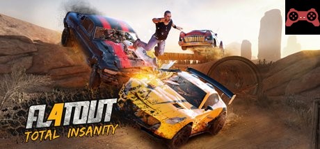 FlatOut 4: Total Insanity System Requirements