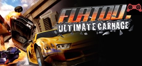 FlatOut: Ultimate Carnage System Requirements