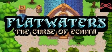 Flatwaters: The Curse of Echita System Requirements