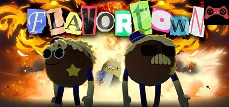 Flavortown:VR System Requirements