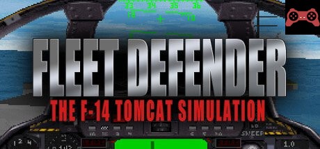 Fleet Defender: The F-14 Tomcat Simulation System Requirements