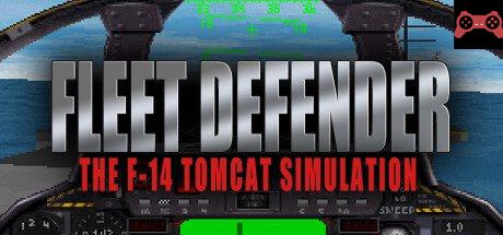 Fleet Defender: The F-14 Tomcat Simulation System Requirements