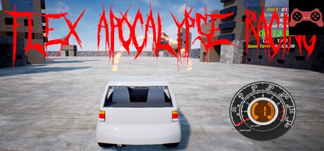 Flex Apocalypse Racing System Requirements