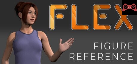 Flex - Figure Reference System Requirements