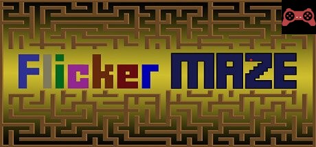 FlickerMAZE System Requirements