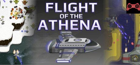 Flight of the Athena System Requirements