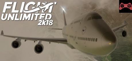 Flight Unlimited 2K18 System Requirements
